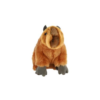 Capibara in peluche 25 cm