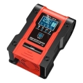 Caricabatteria per accumulatori 110W/230V