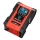 Caricabatteria per accumulatori 110W/230V
