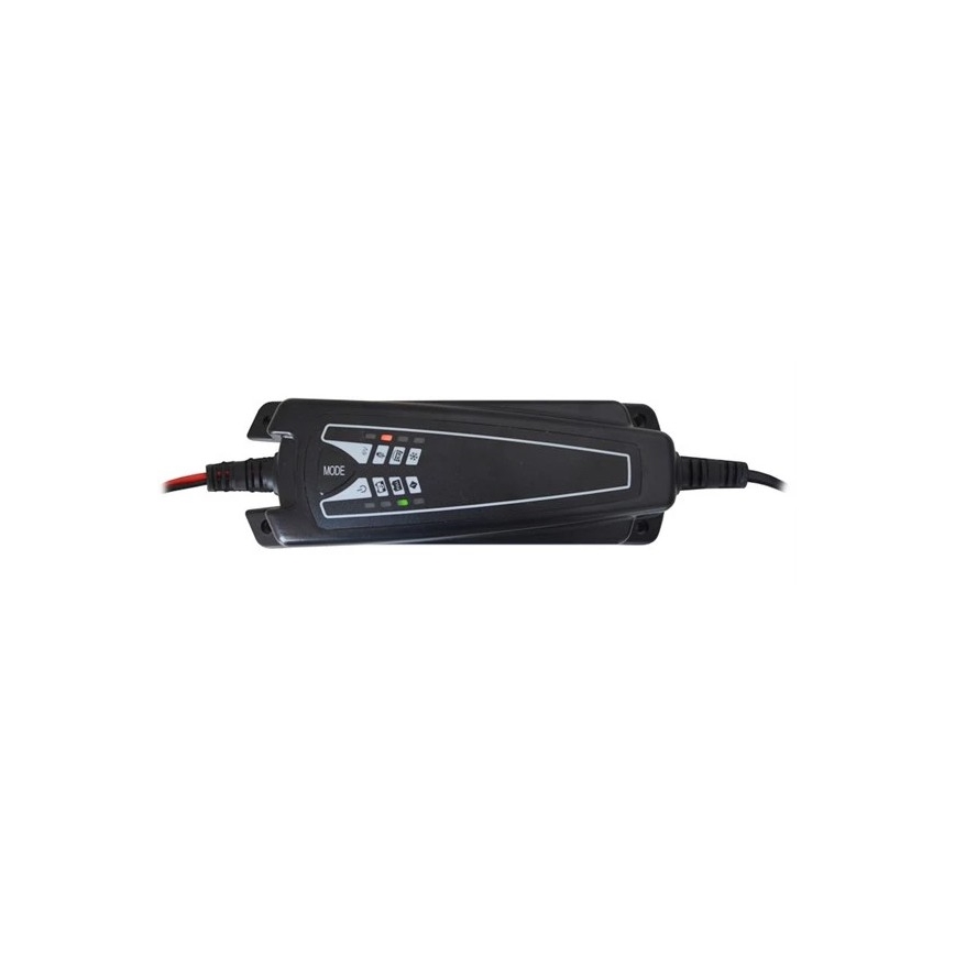 Caricabatterie 4A/230V IP65