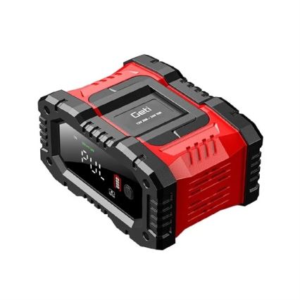 Caricabatterie per accumulatori 300W/230V