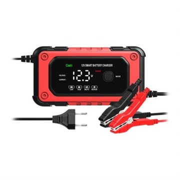 Caricabatterie per accumulatori 90W/230V