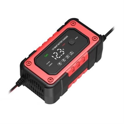 Caricabatterie per accumulatori 90W/230V