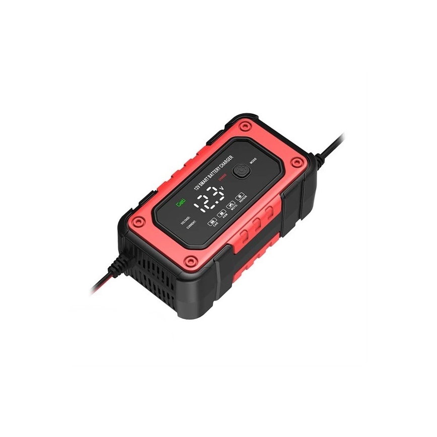 Caricabatterie per accumulatori 90W/230V