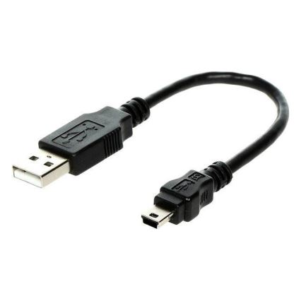 Caricabatterie solare BC-25 2xAA/USB 5V