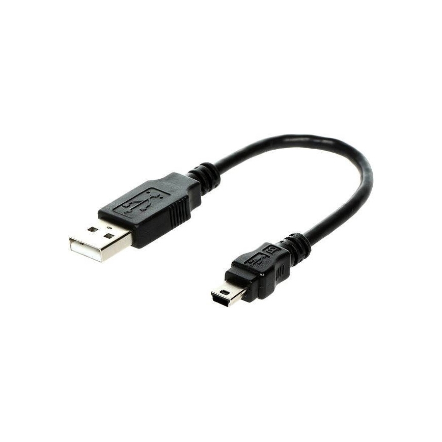 Caricabatterie solare BC-25 2xAA/USB 5V