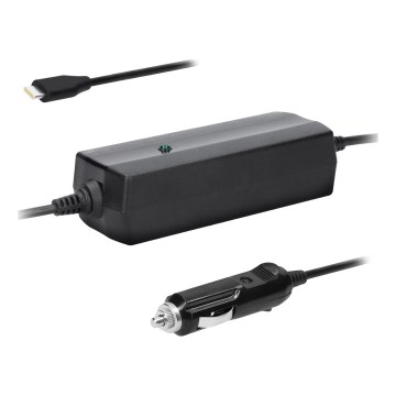 Caricatore auto USB-C Power Delivery 65W