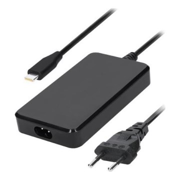 Caricatore USB-C con Power Delivery da 90 W