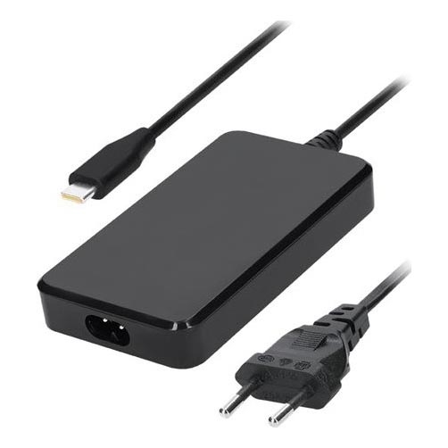 Caricatore USB-C con Power Delivery da 90 W