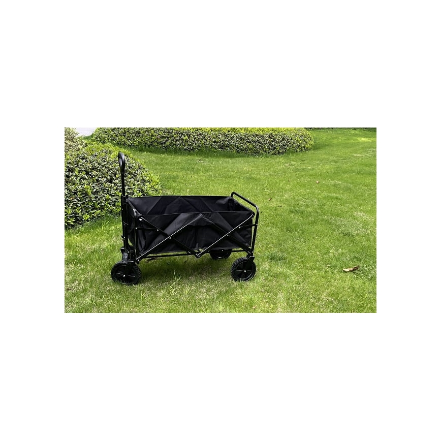 Carrello da campeggio pieghevole