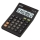 Casio - Calcolatrice da tavolo 1xLR54 nera