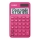 Casio -  Calcolatrice tascabile  1xLR54 rosa