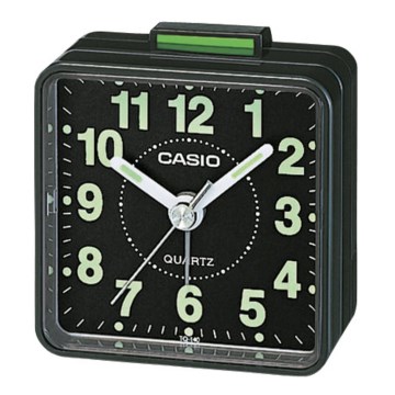 Casio - Sveglia 1xAA nero