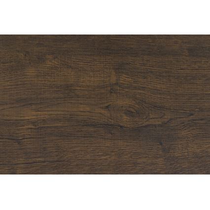 Cassettiera ALIN 158x40 cm marrone