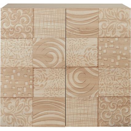 Cassettiera ARIA rovere sonoma