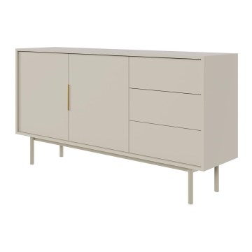 Cassettiera ELI beige