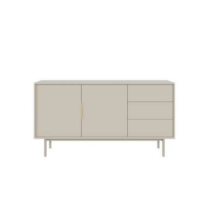 Cassettiera ELI beige