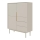 Cassettiera ELI beige