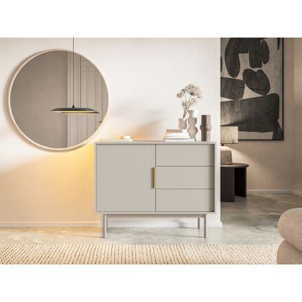 Cassettiera ELI beige