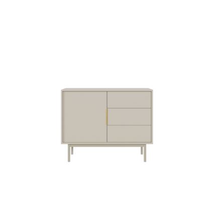 Cassettiera ELI beige