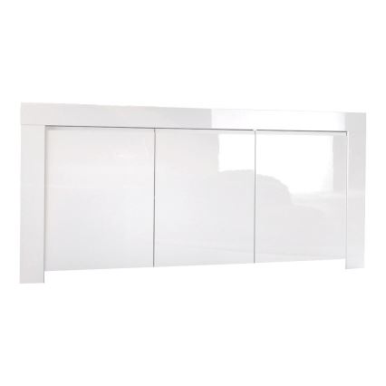 Cassettiera FINERA bianca