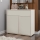 Cassettiera GESITA 100x93 cm cashmere