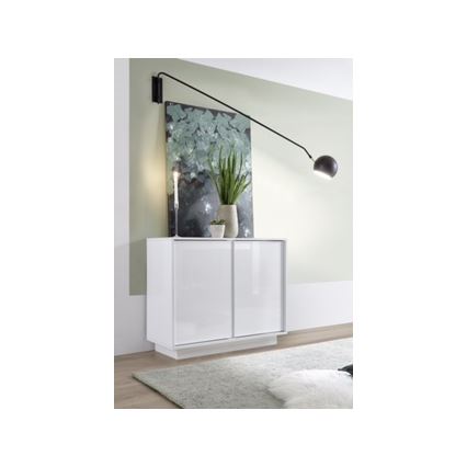 Cassettiera IDEA bianca