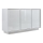 Cassettiera IDEA bianca