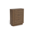 Cassettiera MADERA 90x107 cm rovere