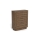 Cassettiera MADERA 90x107 cm rovere