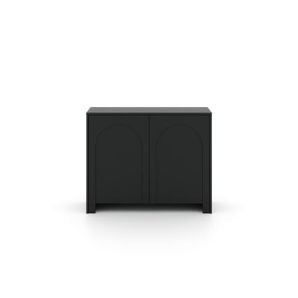 Cassettiera NIO antracite