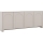 Cassettiera NIO cashmere/beige