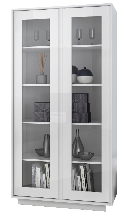 Cassettiera SERIAN bianca