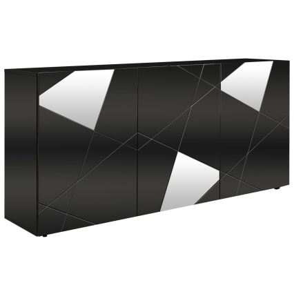 Cassettiera TAVRI antracite