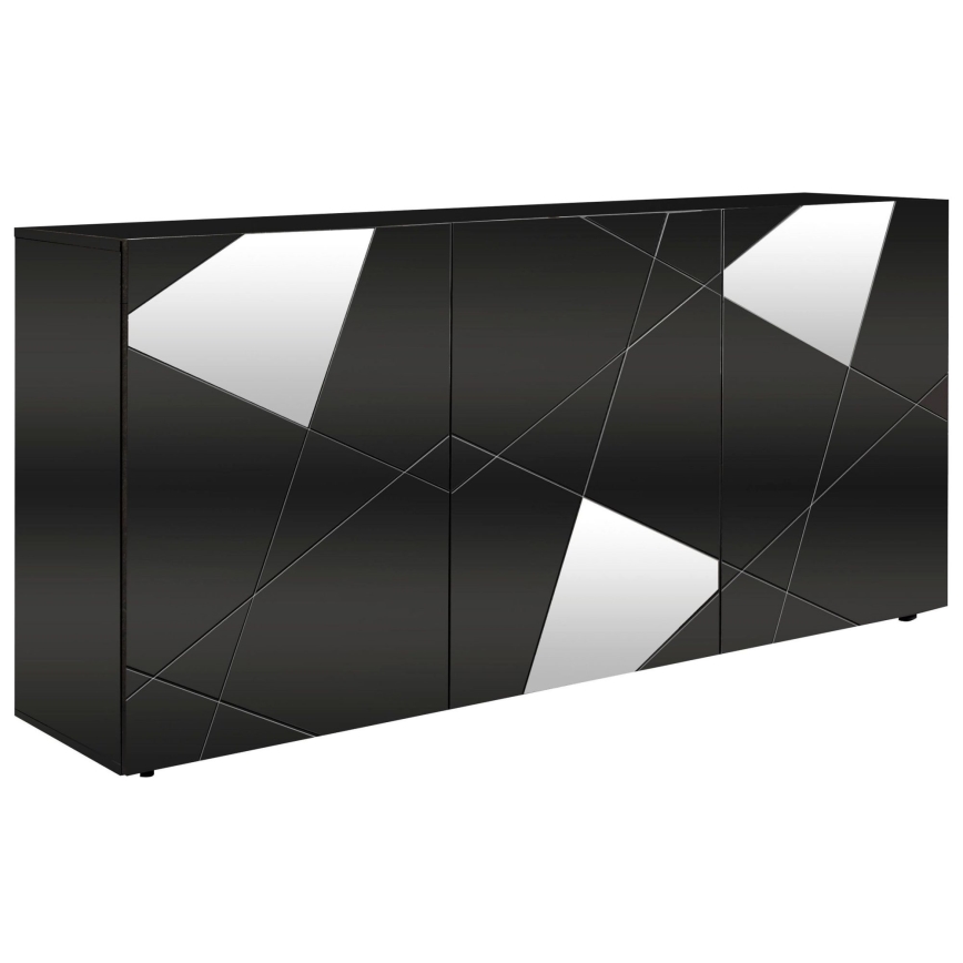 Cassettiera TAVRI antracite