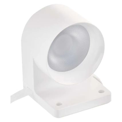 Catena decorativa LED RGBIC+CCT con illuminazione puntiforme GoSmart - espansione 4xLED/7W/230V 85 cm Wi-Fi Tuya