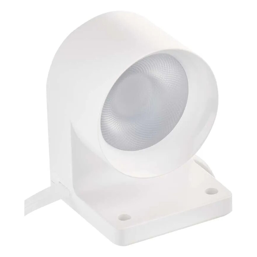 Catena decorativa LED RGBIC+CCT con illuminazione puntiforme GoSmart - espansione 4xLED/7W/230V 85 cm Wi-Fi Tuya