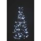 Catena di Natale LED da esterno CHAIN 80xLED 13m IP44 bianco freddo