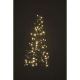 Catena di Natale LED Outdoor CHAIN 180xLED 23m IP44 bianco caldo