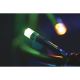 Catena di Natale LED Outdoor CHAIN 40xLED 9m IP44 multicolor