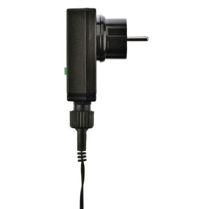 Catena di Natale LED Outdoor CHAIN 80xLED 13m IP44 bianco caldo