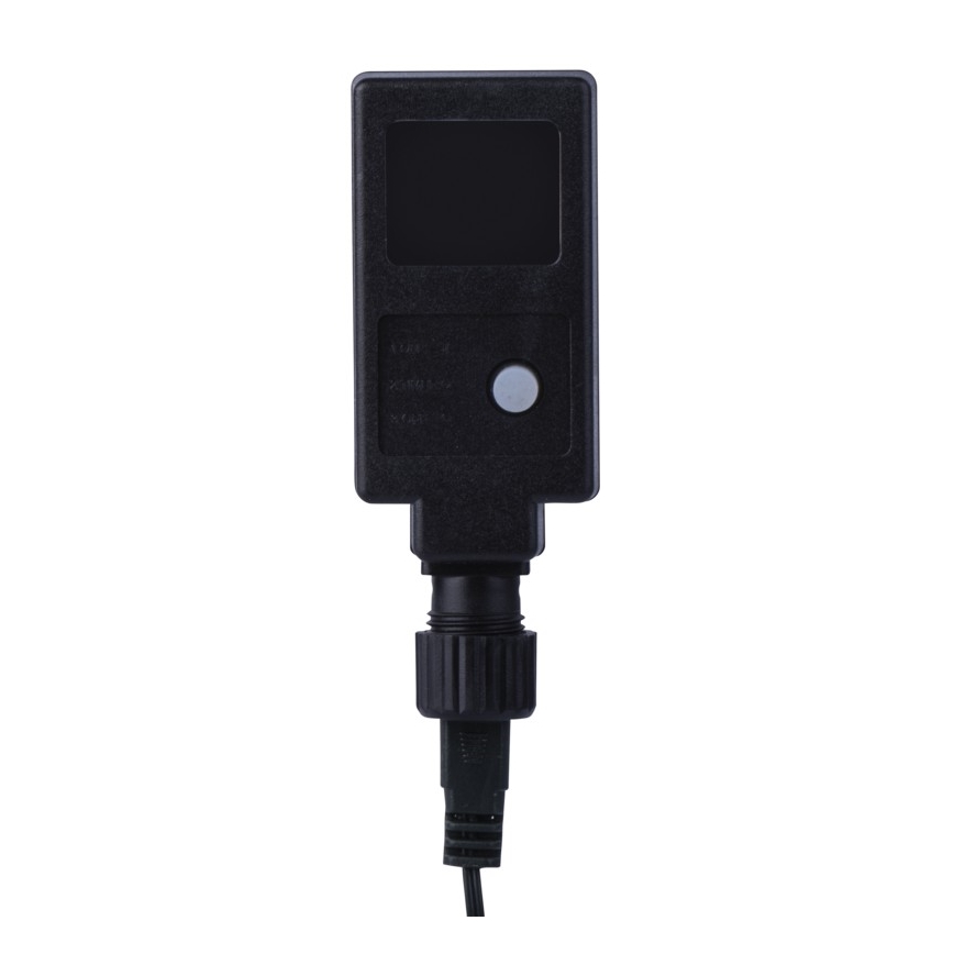 Catena di Natale LED Outdoor NANO 40xLED 9m IP44 bianco caldo