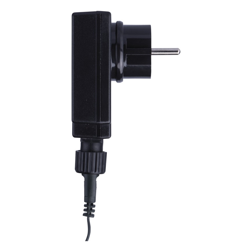 Catena di Natale LED Outdoor NANO 40xLED 9m IP44 bianco caldo