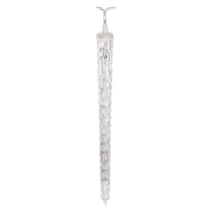Catena LED da esterno natalizia 140xLED/8,6m IP44