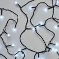 Catena LED da esterno natalizia 480xLED/53m IP44 bianco freddo
