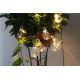Catena LED decorativa SMOLDER 2,1 m 10xLED/2xAA