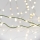 Catena LED natalizia da esterno LINE 700xLED/8 funzioni 40 m IP44 bianco caldo