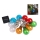 Catena LED solare PARTY 10xLED/1,2V 400 mAh IP44