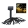 Catena LED solare SHINE 200xLED/1,2V 600 mAh 21,9 m IP44