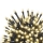 Catena luminosa LED da esterno 100xLED/15m IP44 bianco caldo